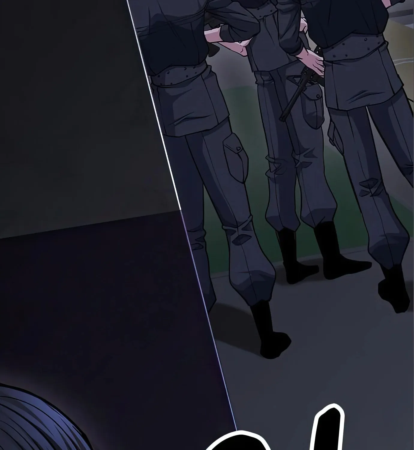 Read Secret Player chapter 67 image 42 on Lezhin