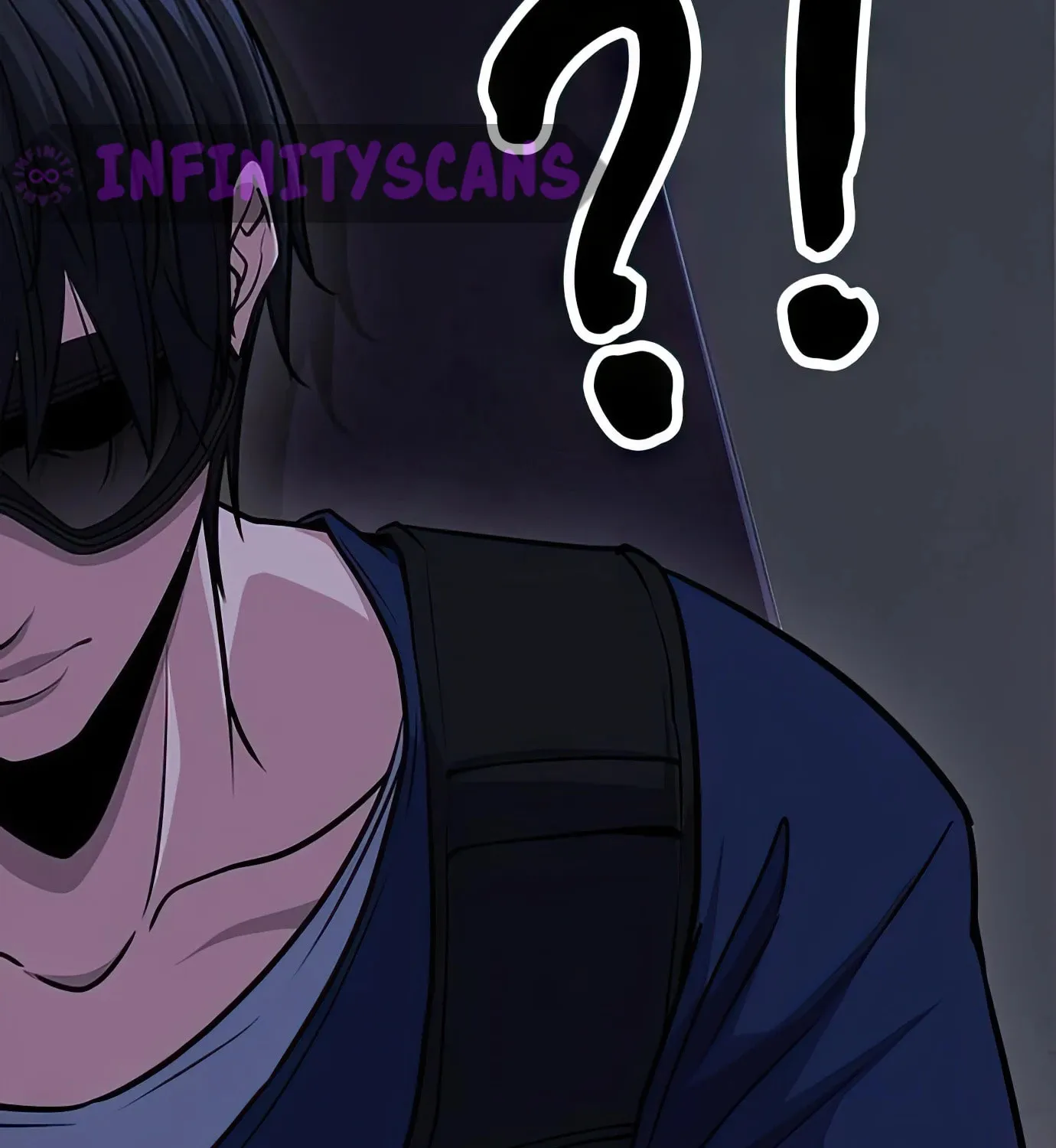 Read Secret Player chapter 67 image 43 on Lezhin