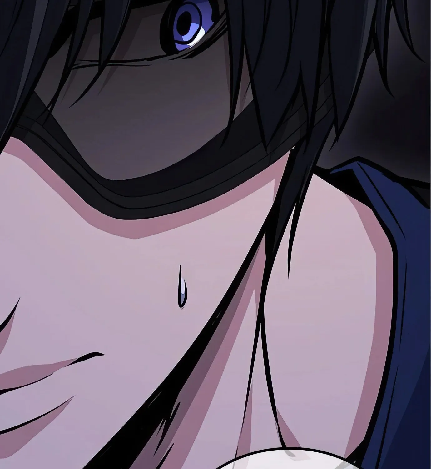 Read Secret Player chapter 67 image 46 on Lezhin