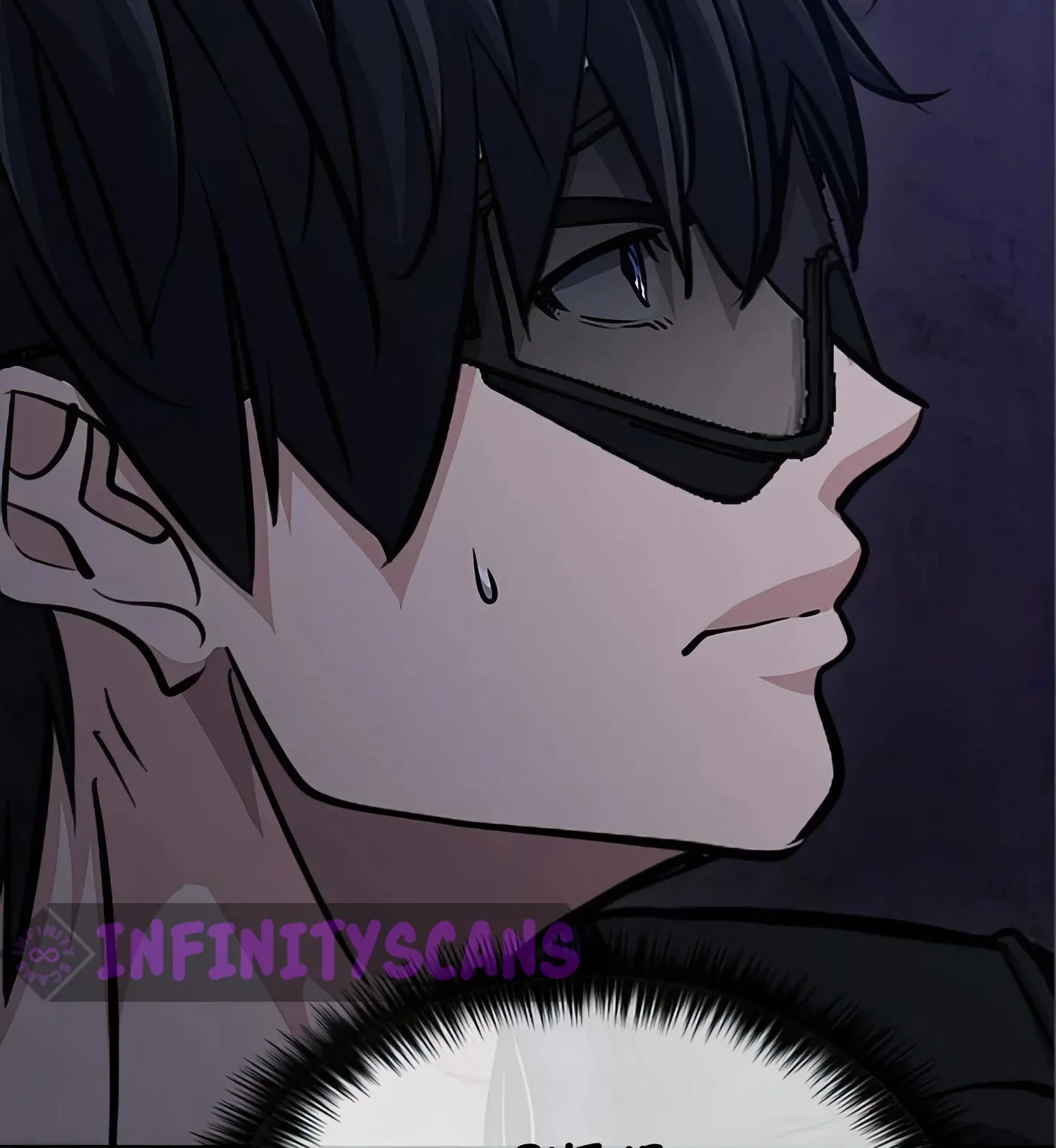 Read Secret Player chapter 67 image 52 on Lezhin