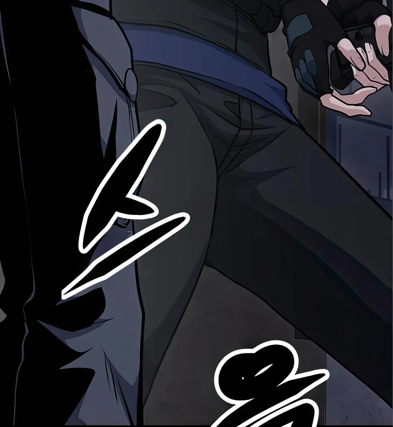 Read Secret Player chapter 67 image 56 on Lezhin