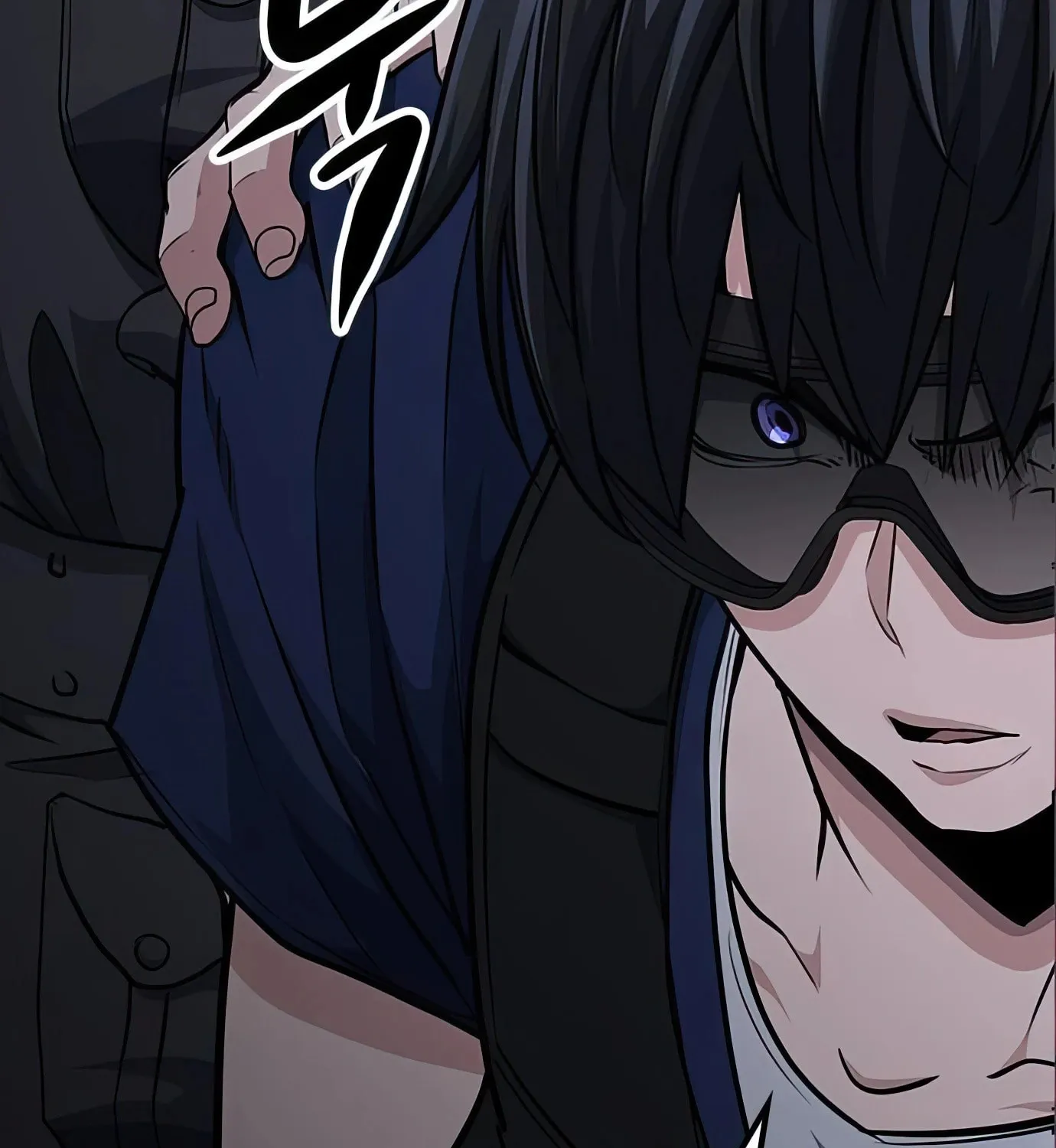 Read Secret Player chapter 67 image 59 on Lezhin