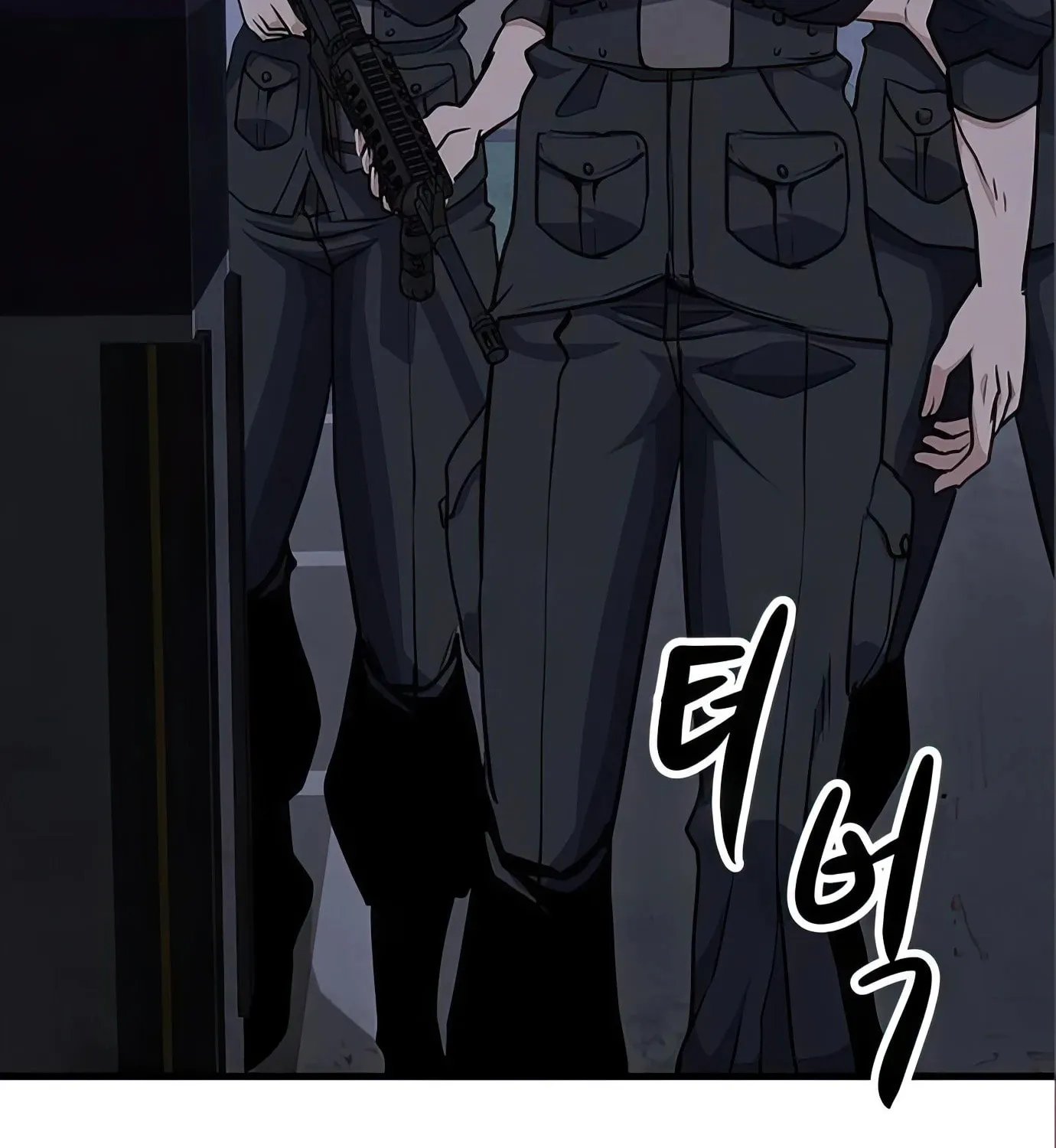 Read Secret Player chapter 67 image 65 on Lezhin