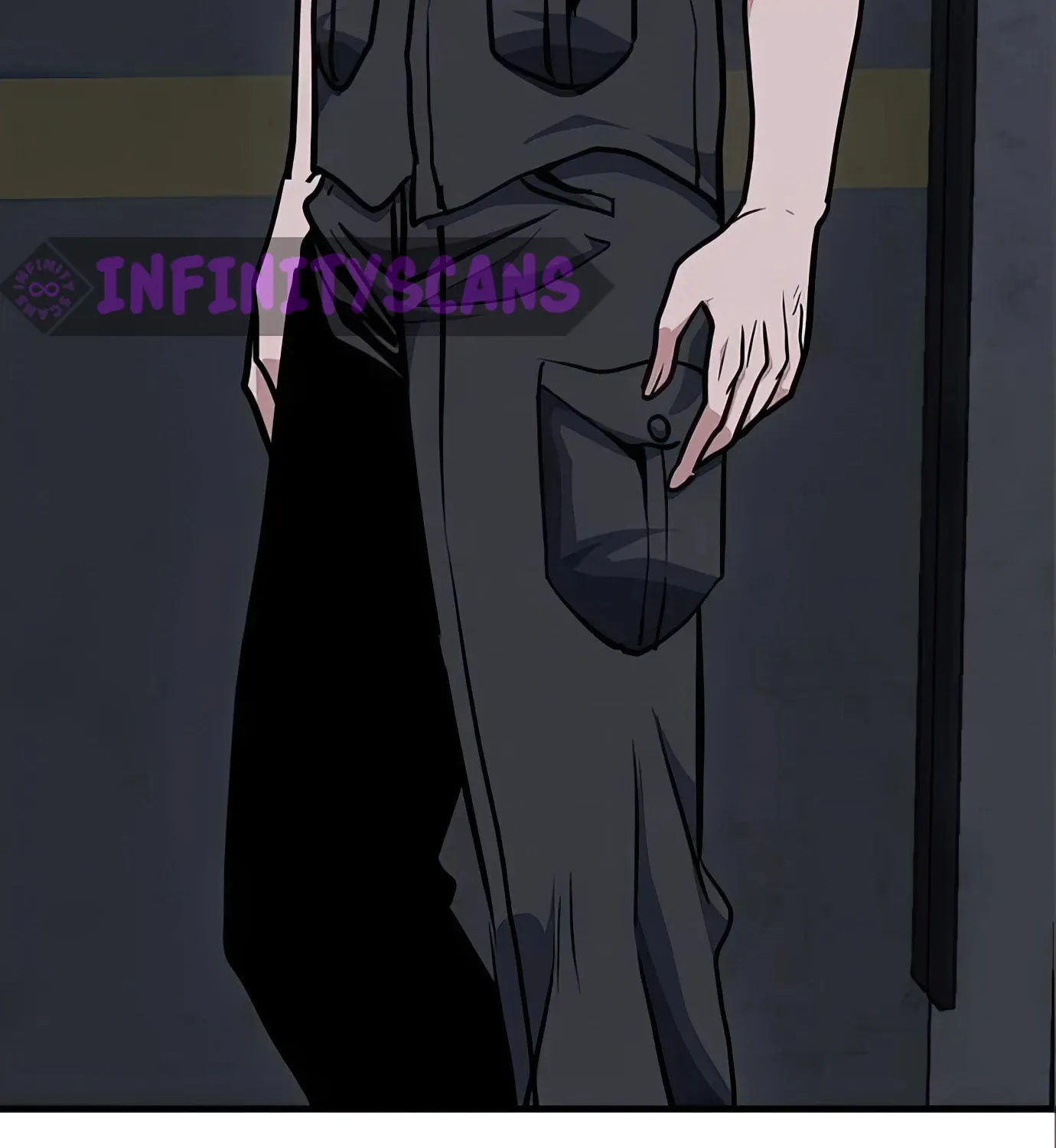 Read Secret Player chapter 67 image 71 on Lezhin