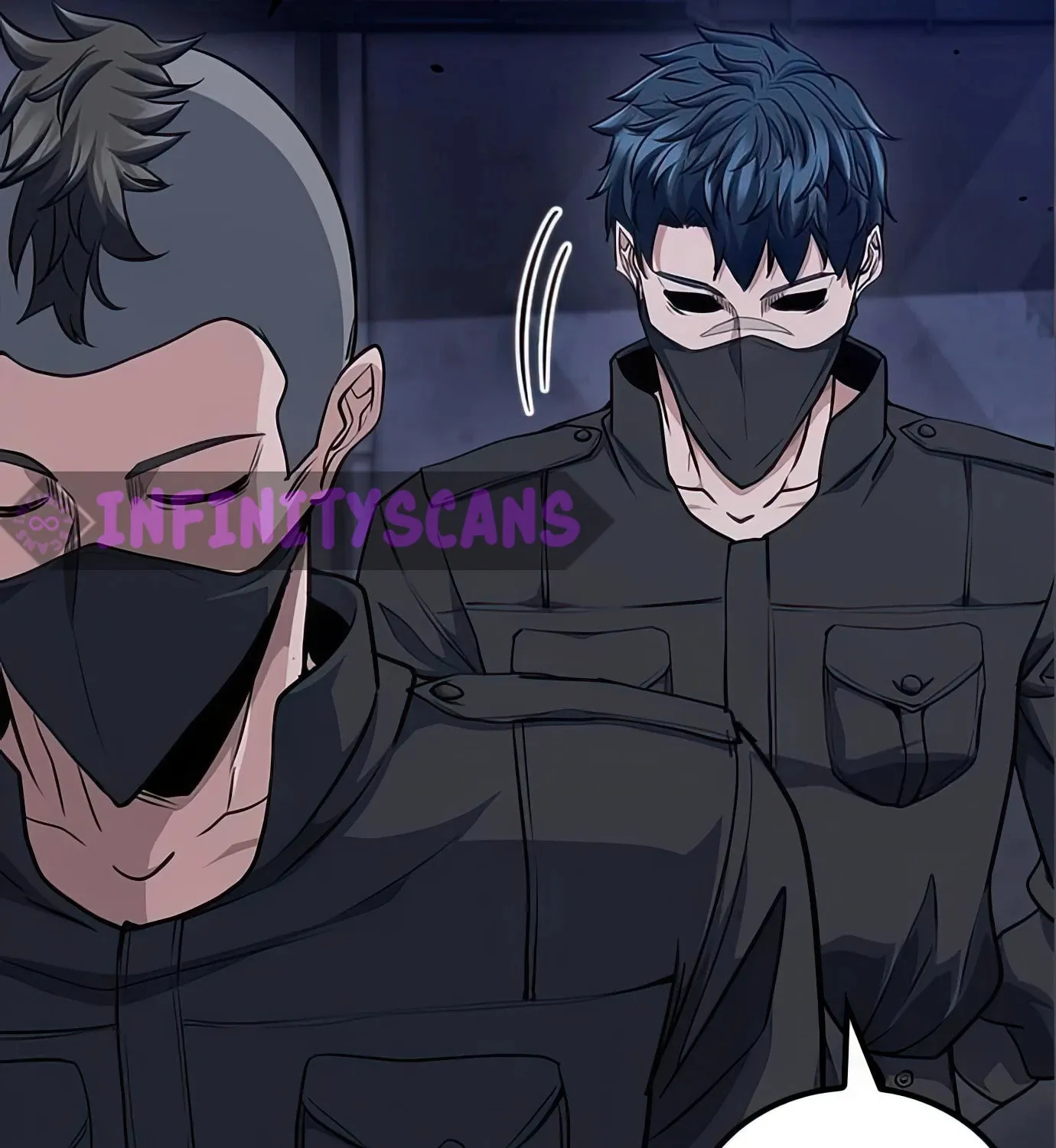Read Secret Player chapter 67 image 79 on Lezhin
