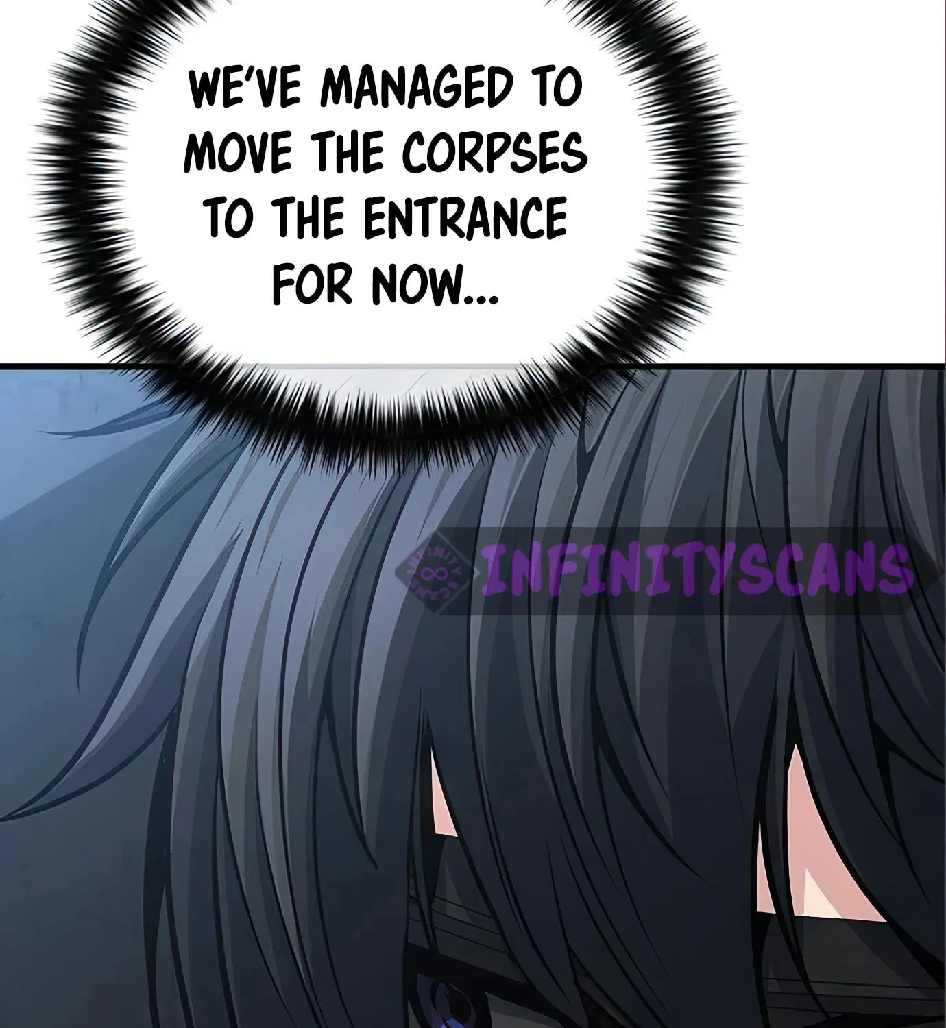 Read Secret Player chapter 67 image 8 on Lezhin