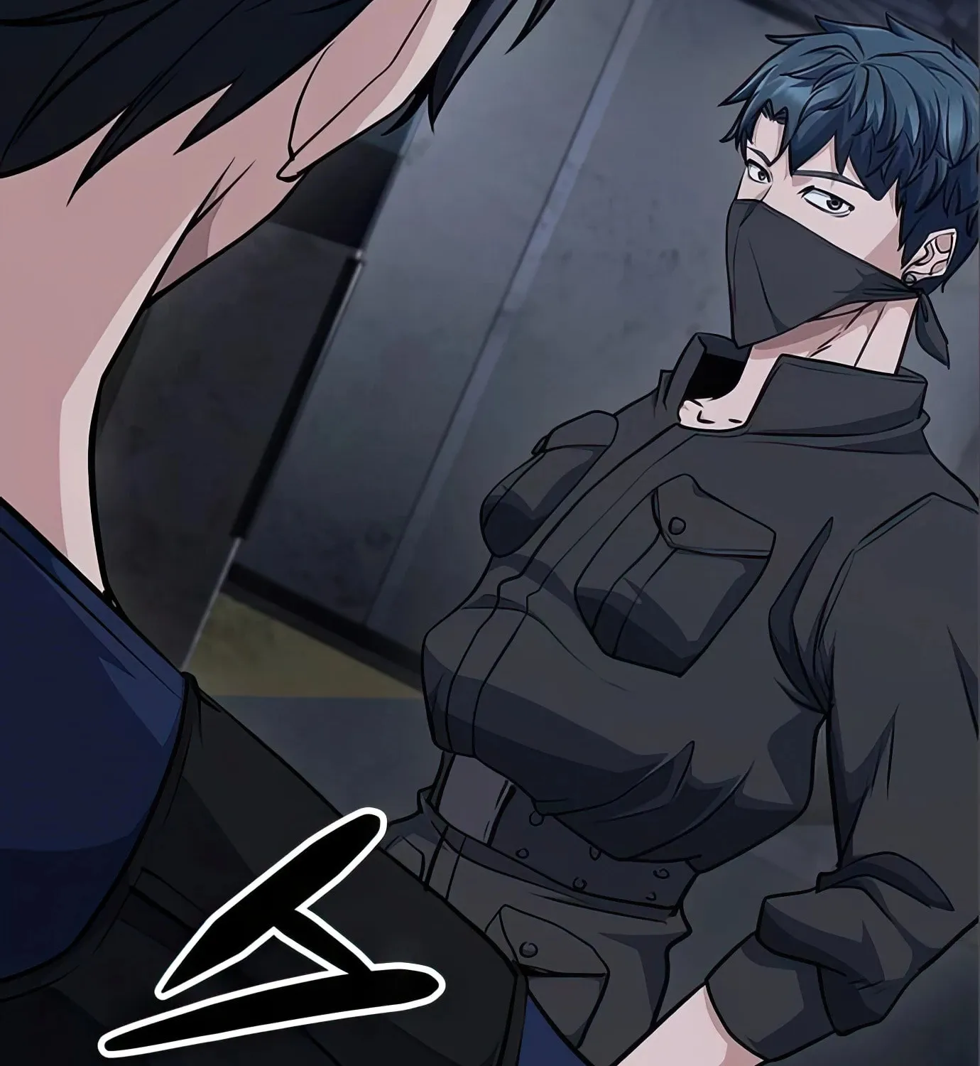 Read Secret Player chapter 67 image 84 on Lezhin