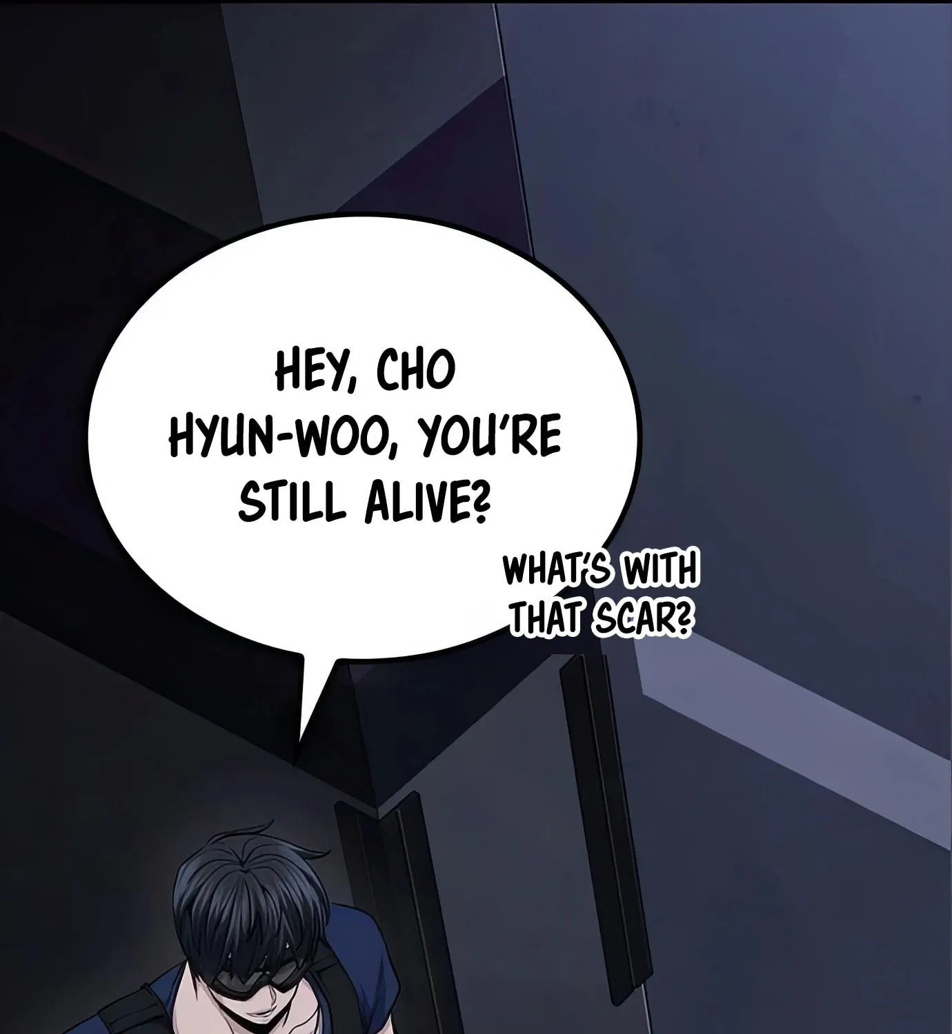 Read Secret Player chapter 67 image 87 on Lezhin