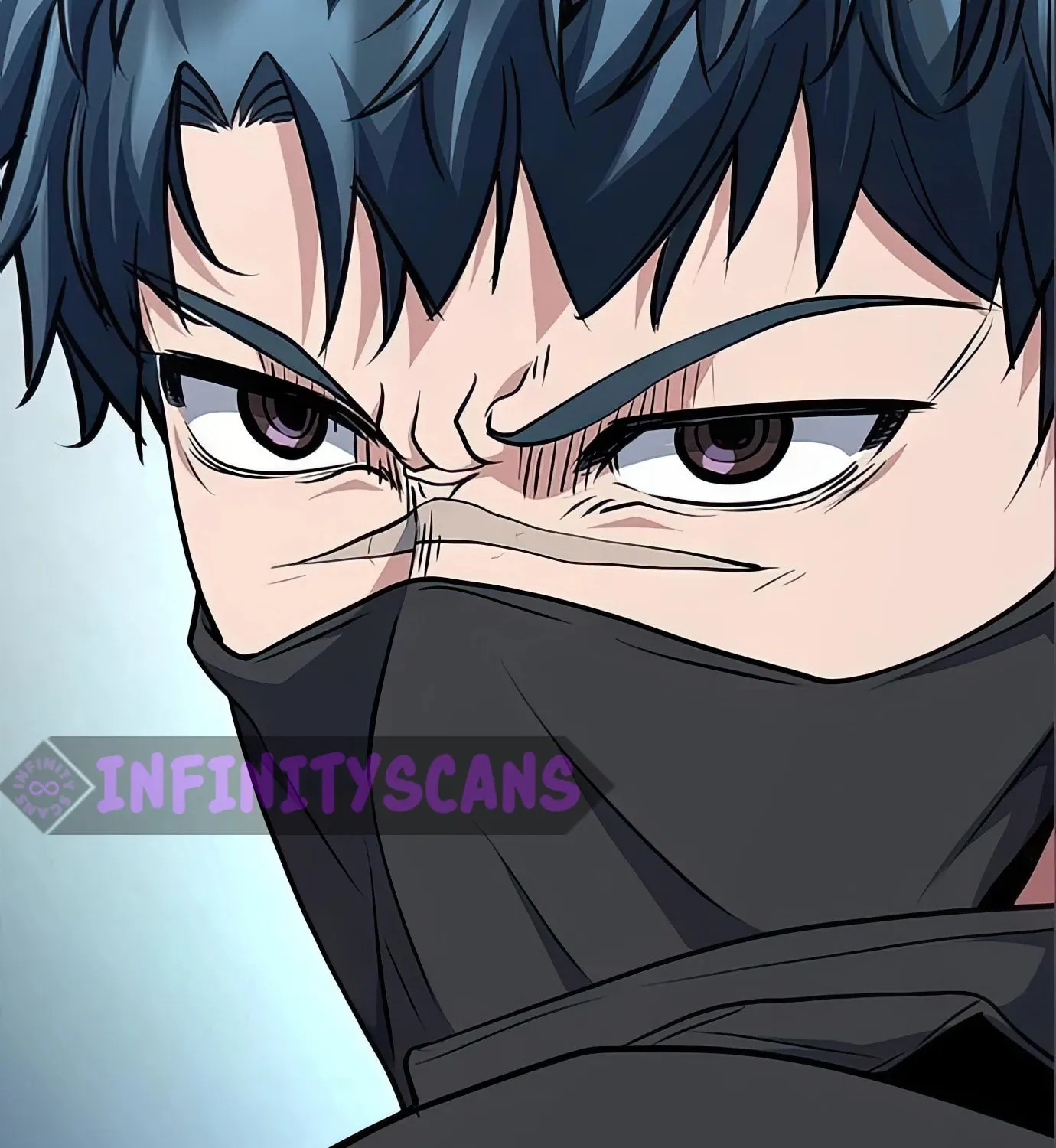 Read Secret Player chapter 67 image 98 on Lezhin