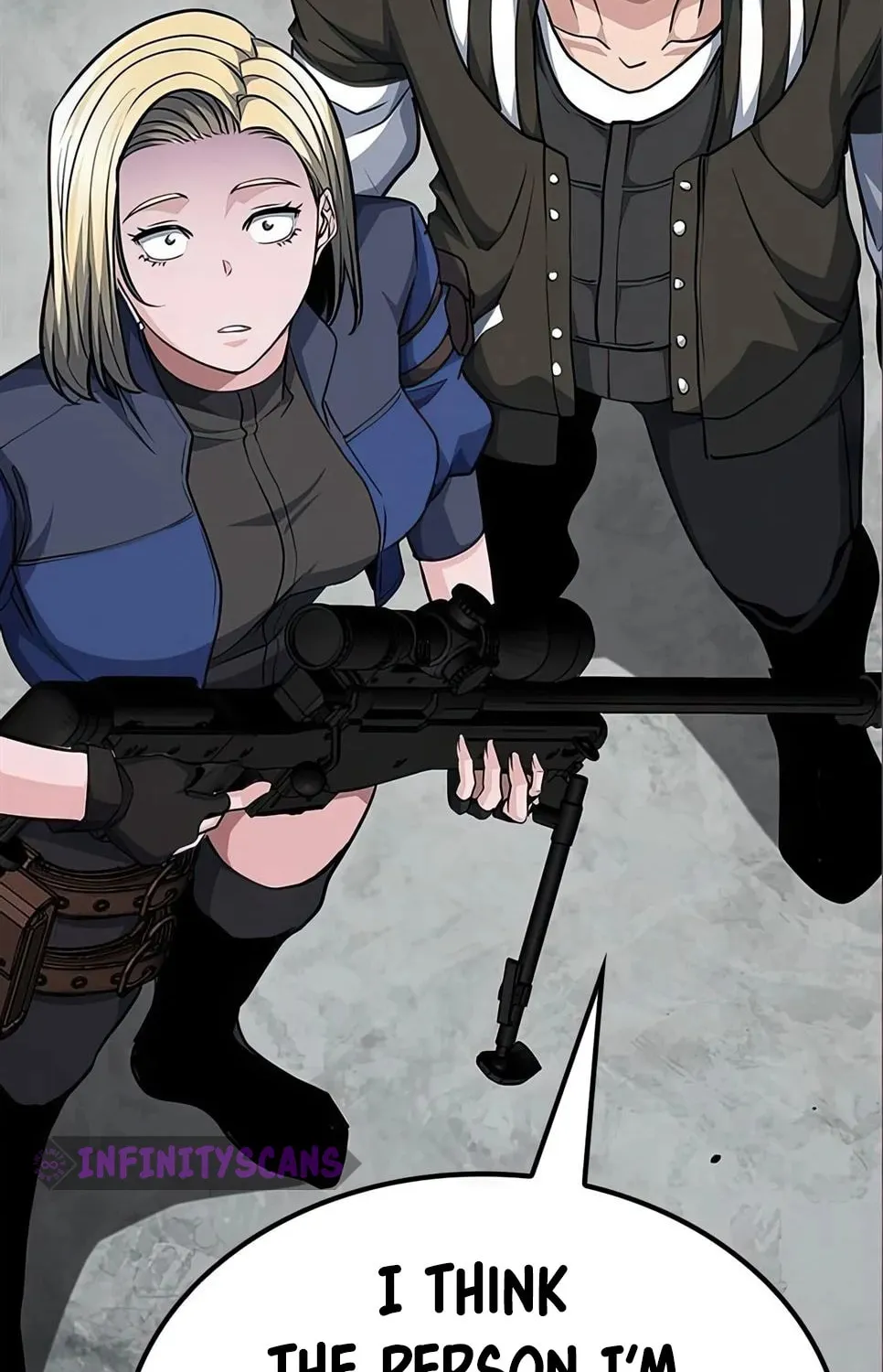 Read Secret Player chapter 68 image 101 on Lezhin