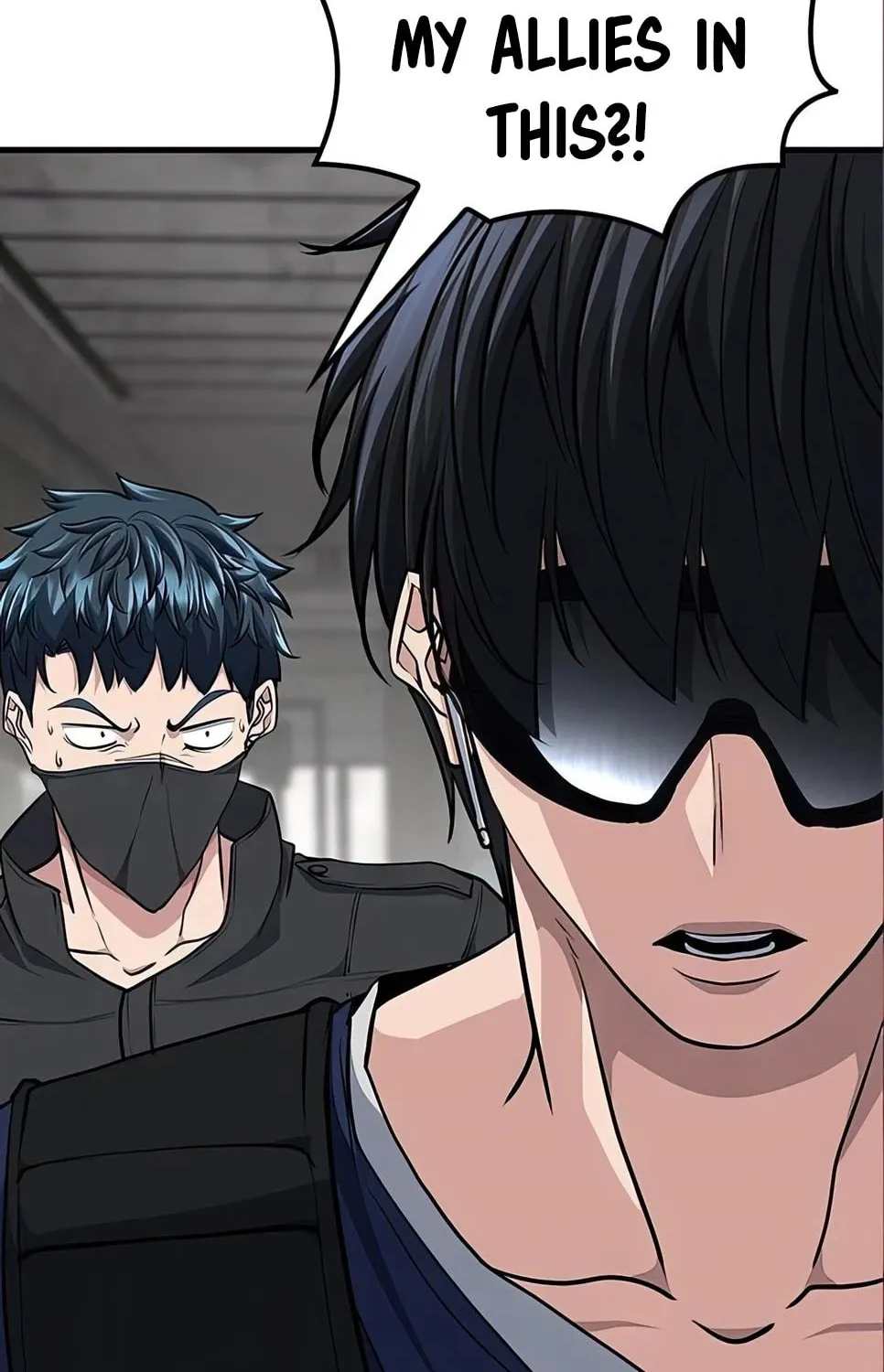 Read Secret Player chapter 68 image 117 on Lezhin