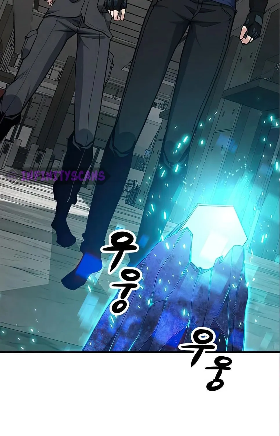 Read Secret Player chapter 68 image 121 on Lezhin