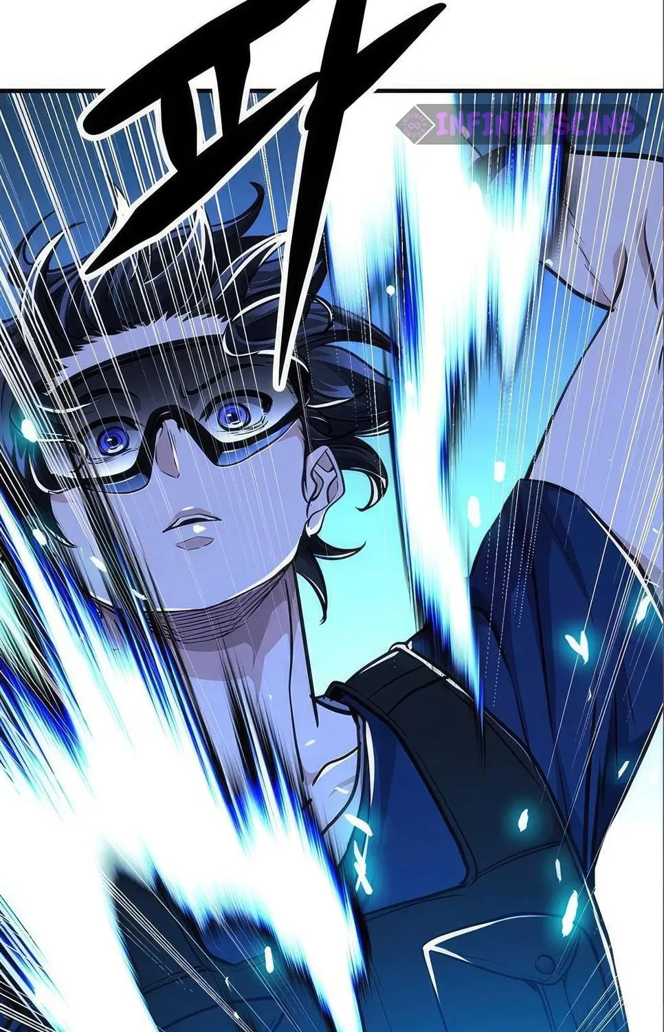 Read Secret Player chapter 68 image 131 on Lezhin