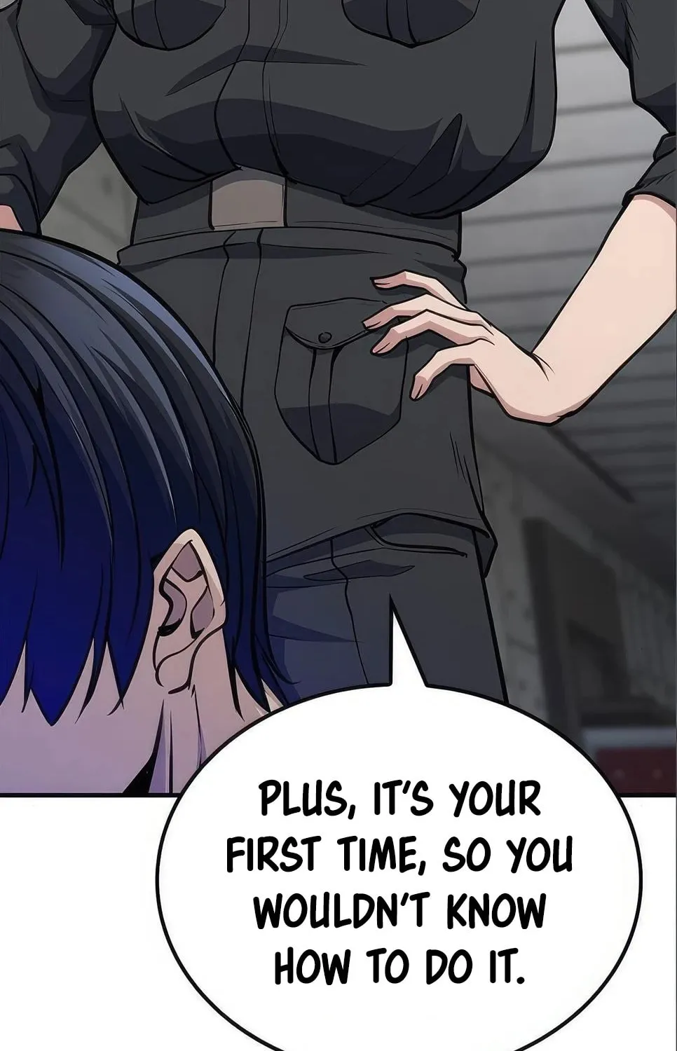 Read Secret Player chapter 68 image 137 on Lezhin