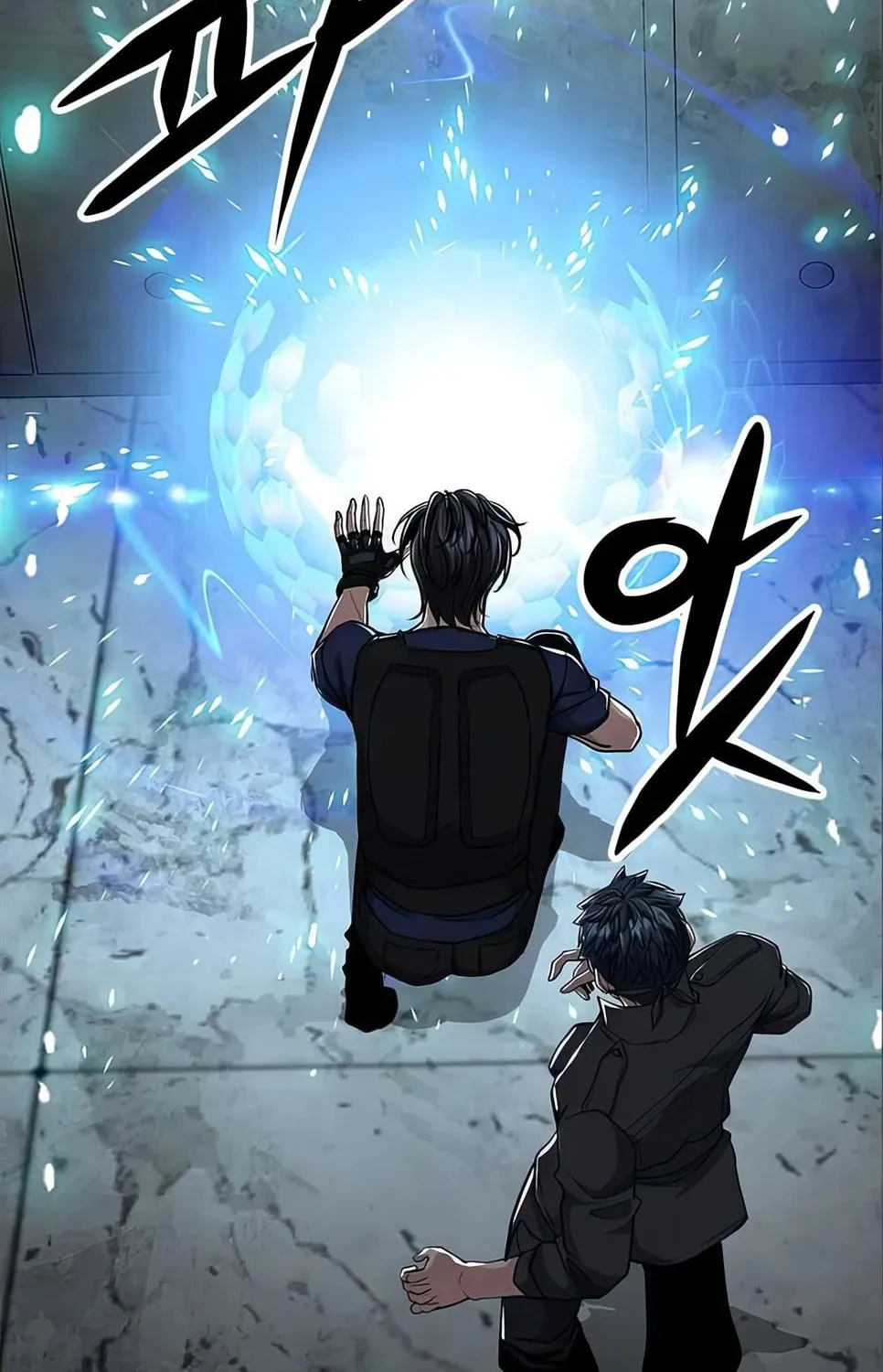 Read Secret Player chapter 68 image 146 on Lezhin