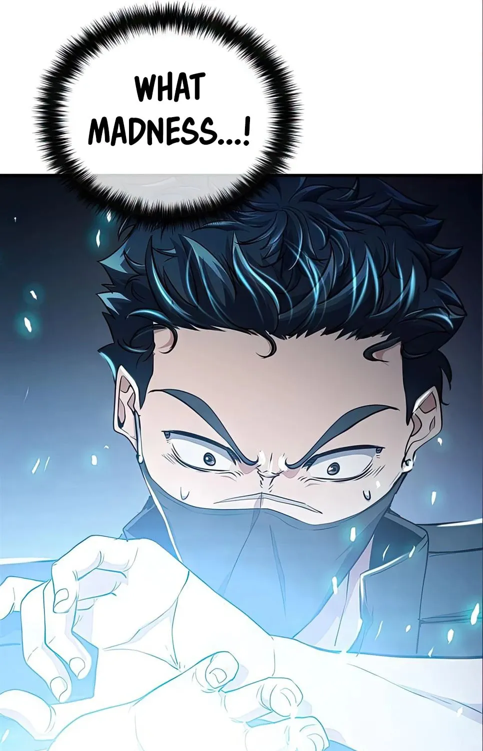 Read Secret Player chapter 68 image 148 on Lezhin