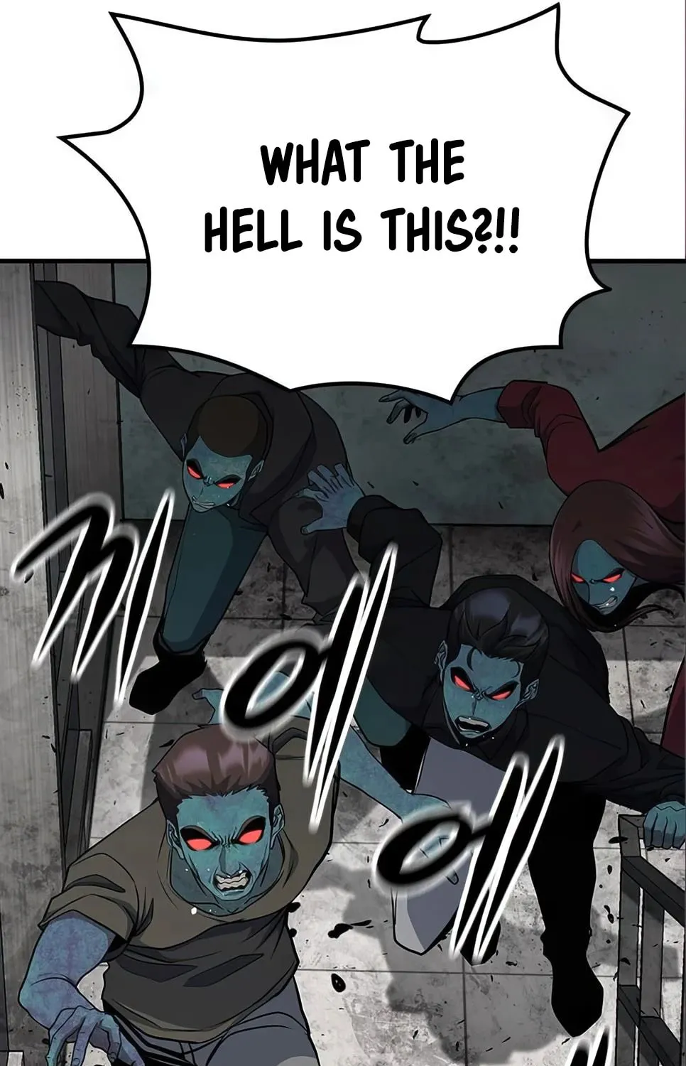 Read Secret Player chapter 68 image 15 on Lezhin