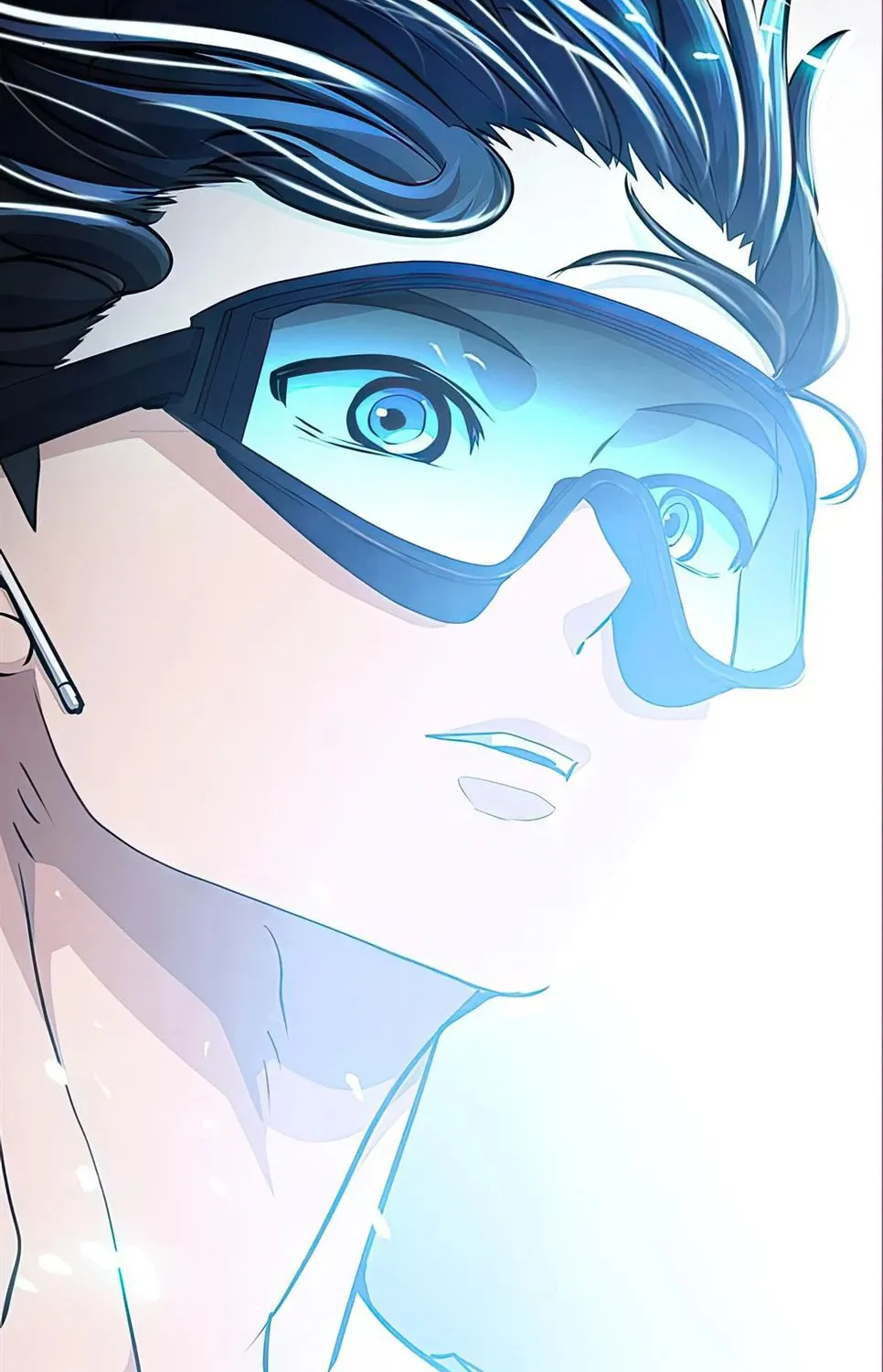 Read Secret Player chapter 68 image 151 on Lezhin