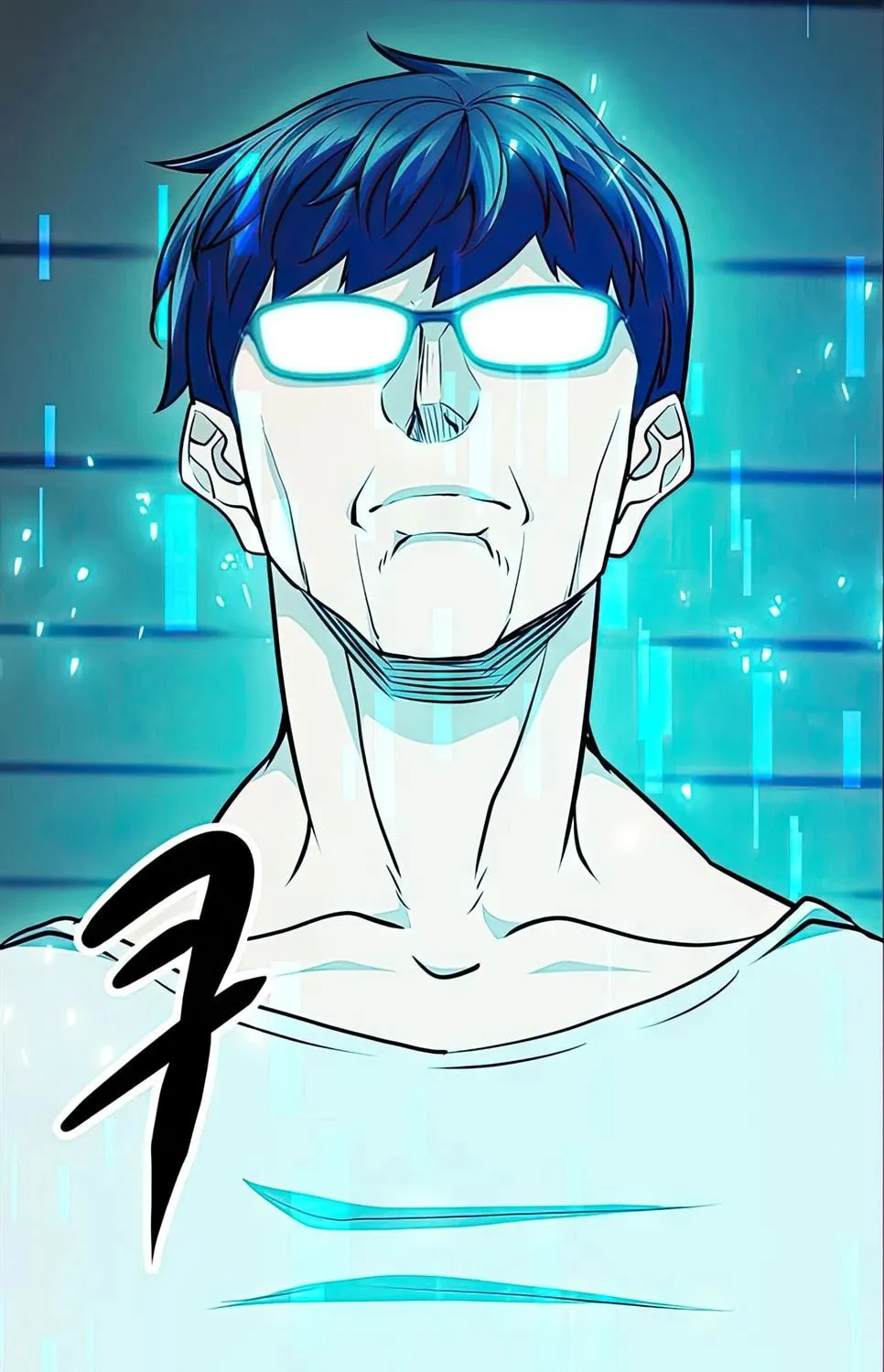 Read Secret Player chapter 68 image 162 on Lezhin