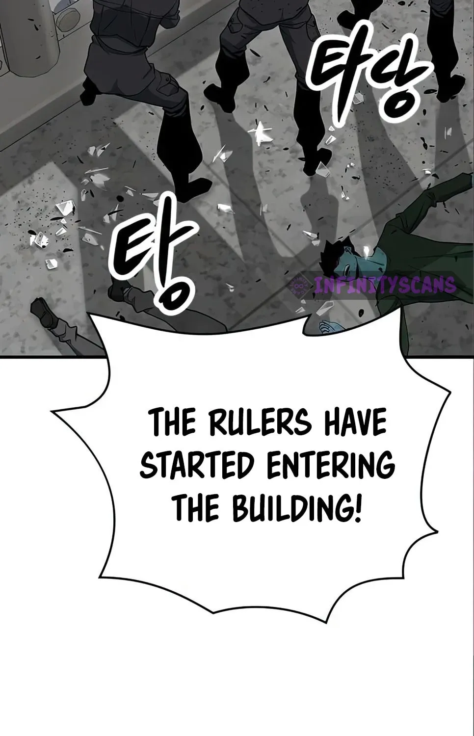 Read Secret Player chapter 68 image 166 on Lezhin