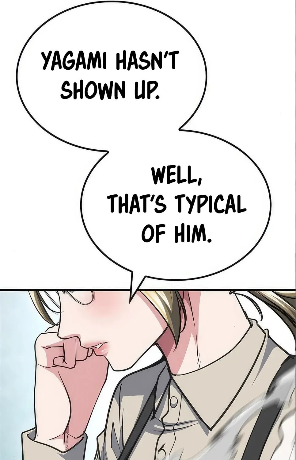 Read Secret Player chapter 68 image 175 on Lezhin