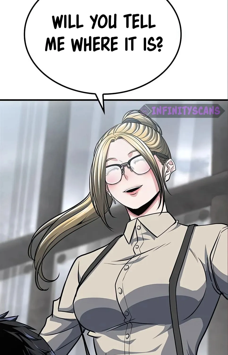 Read Secret Player chapter 68 image 180 on Lezhin
