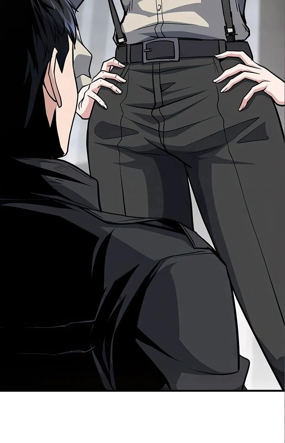 Read Secret Player chapter 68 image 181 on Lezhin