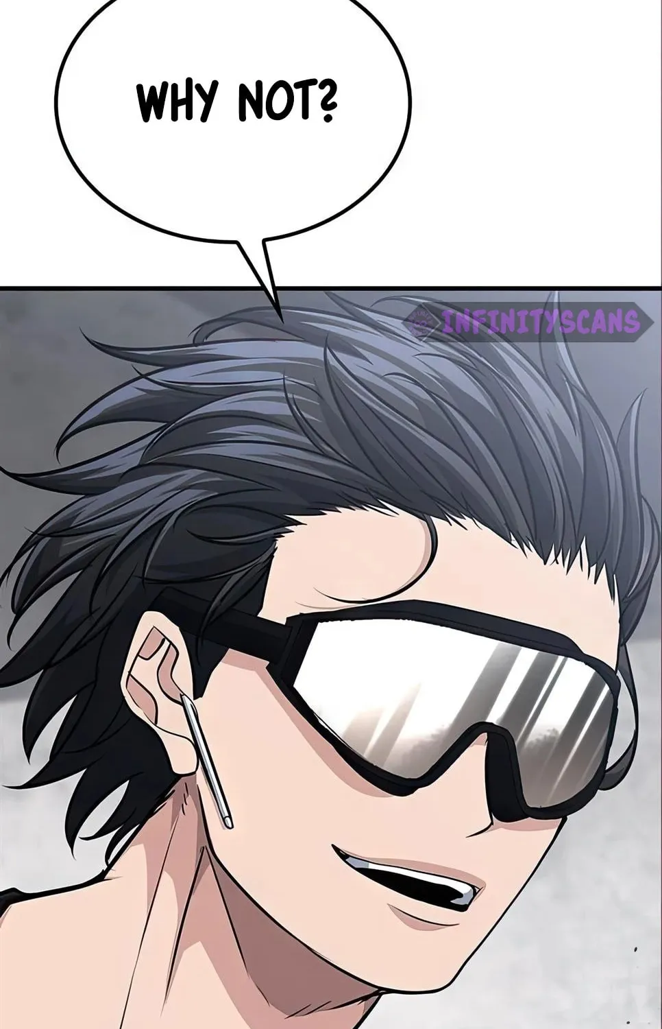 Read Secret Player chapter 68 image 20 on Lezhin