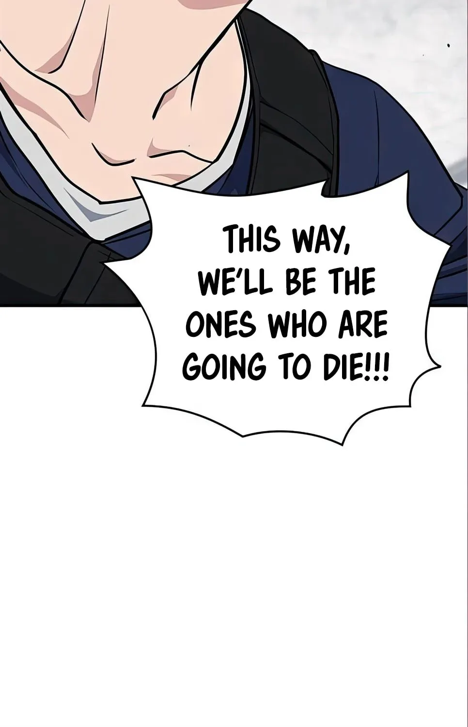 Read Secret Player chapter 68 image 21 on Lezhin