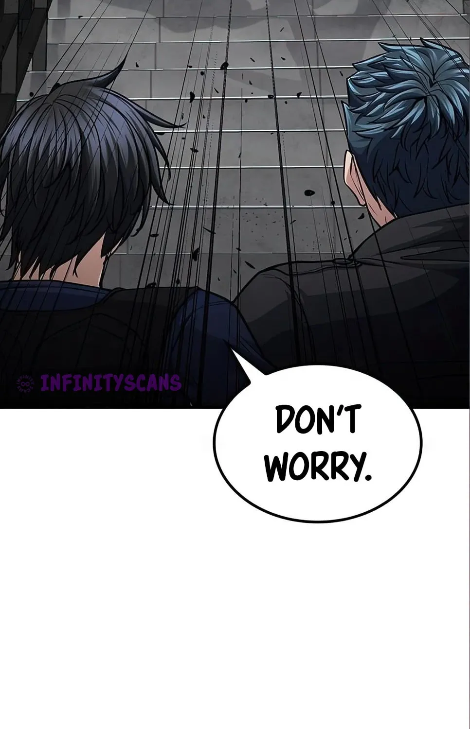 Read Secret Player chapter 68 image 23 on Lezhin
