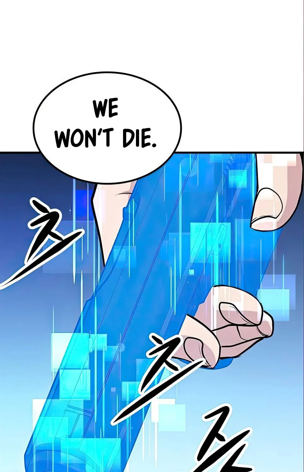 Read Secret Player chapter 68 image 24 on Lezhin
