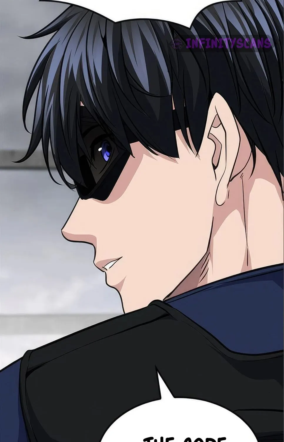 Read Secret Player chapter 68 image 40 on Lezhin