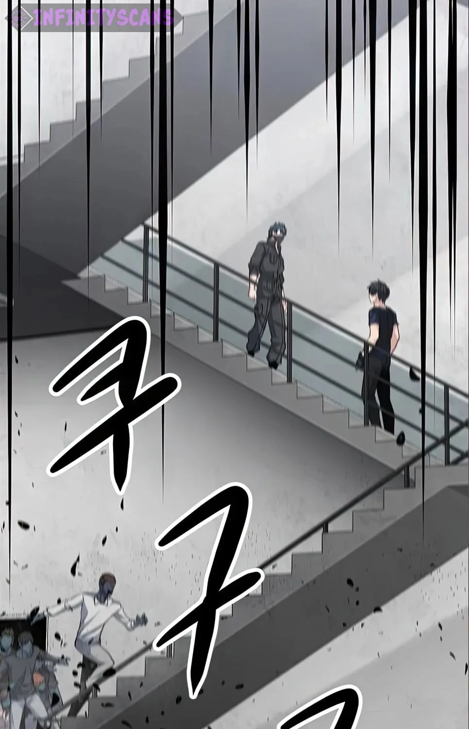 Read Secret Player chapter 68 image 5 on Lezhin