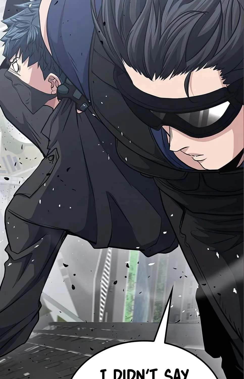 Read Secret Player chapter 68 image 51 on Lezhin