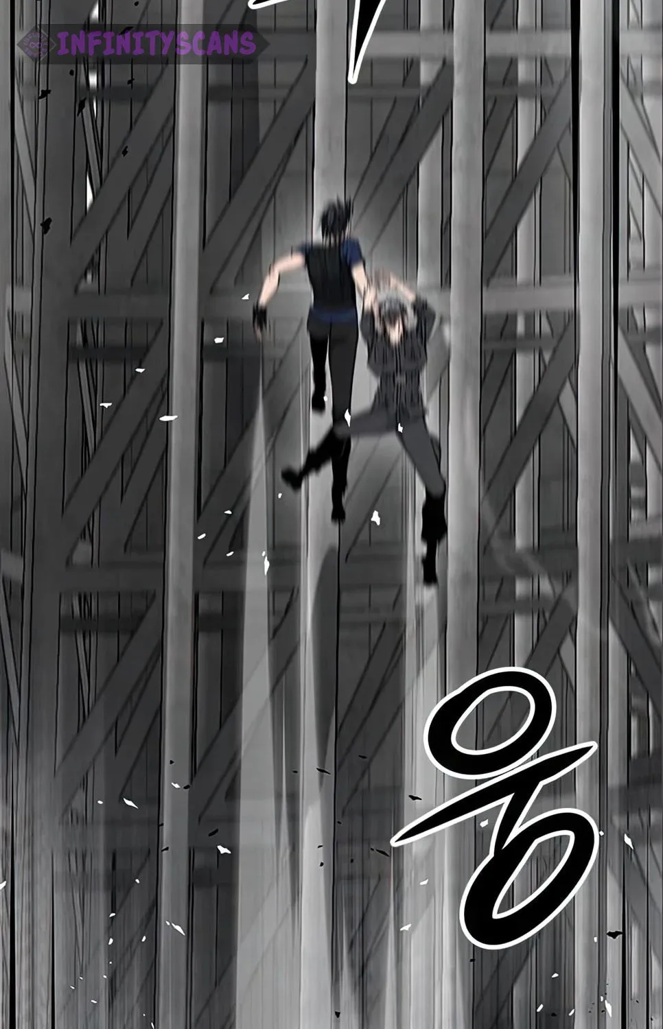 Read Secret Player chapter 68 image 54 on Lezhin