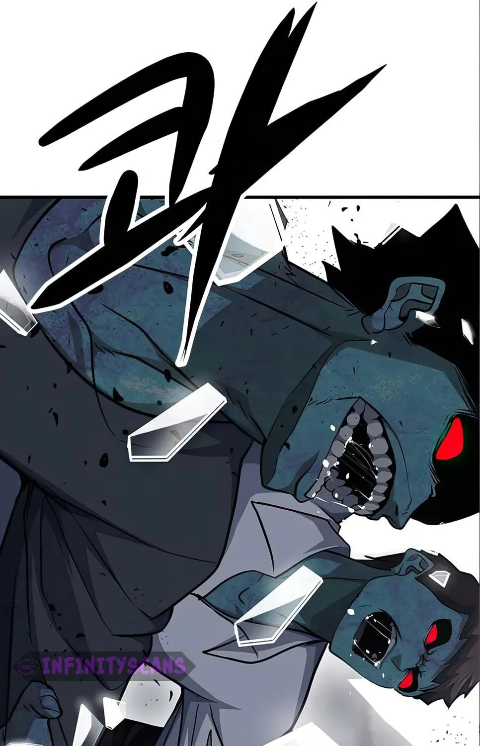 Read Secret Player chapter 68 image 73 on Lezhin