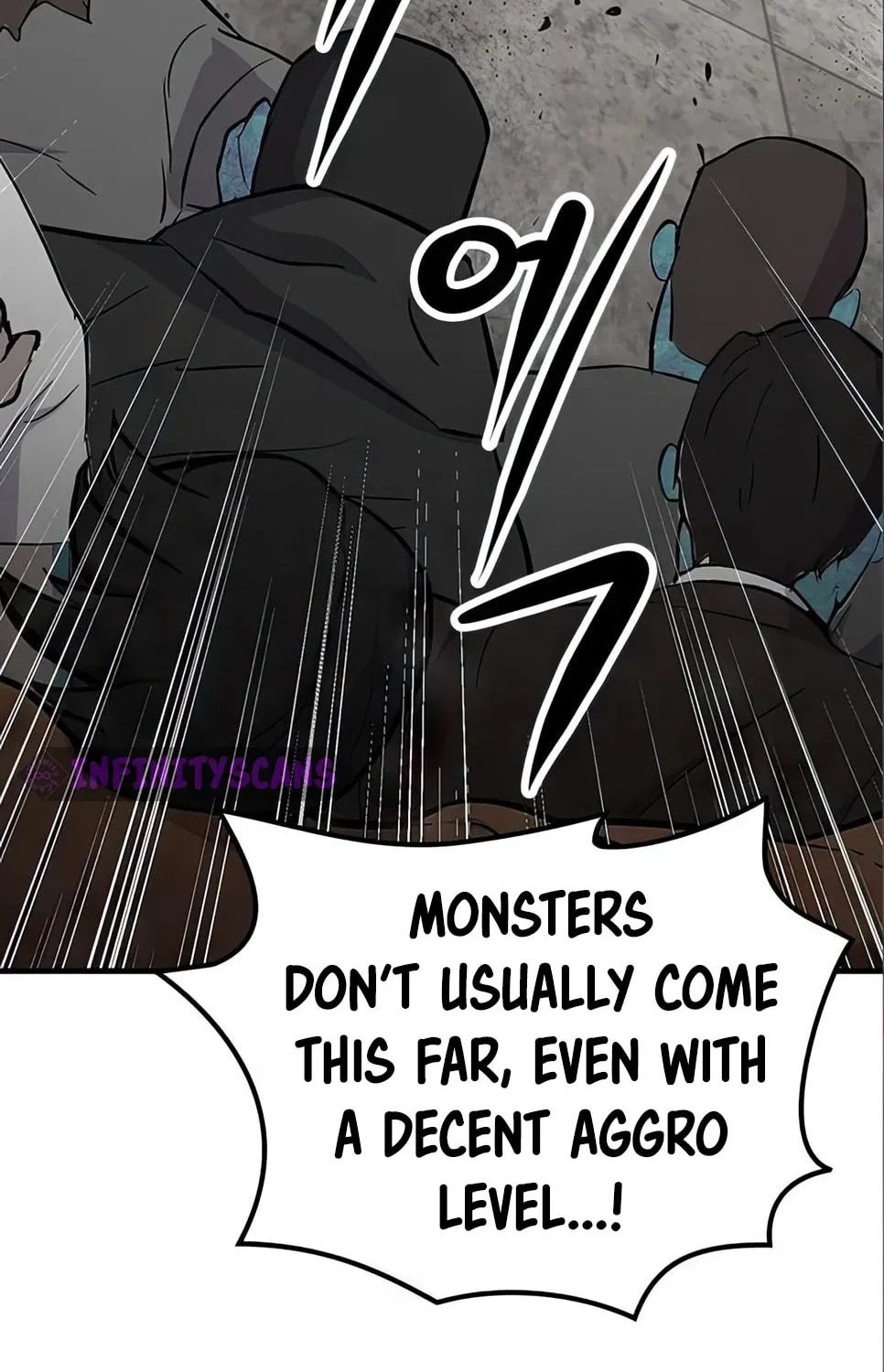 Read Secret Player chapter 68 image 80 on Lezhin