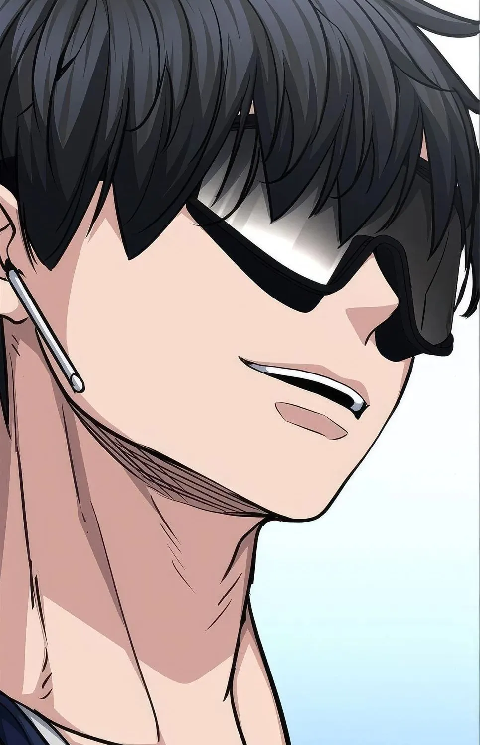 Read Secret Player chapter 68 image 82 on Lezhin