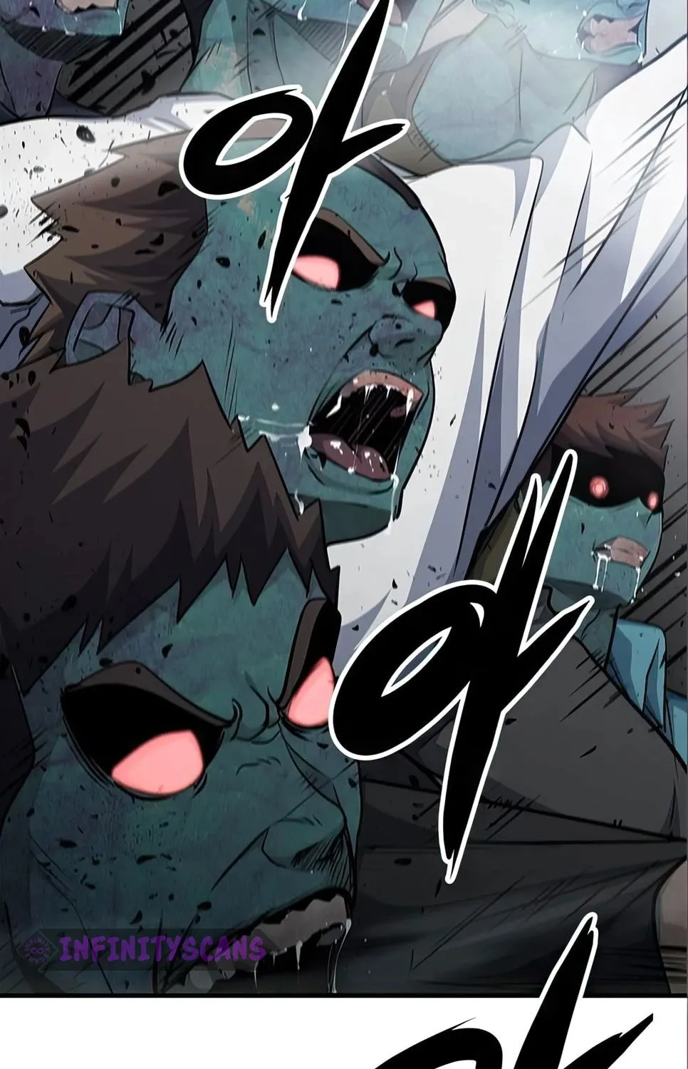 Read Secret Player chapter 68 image 9 on Lezhin