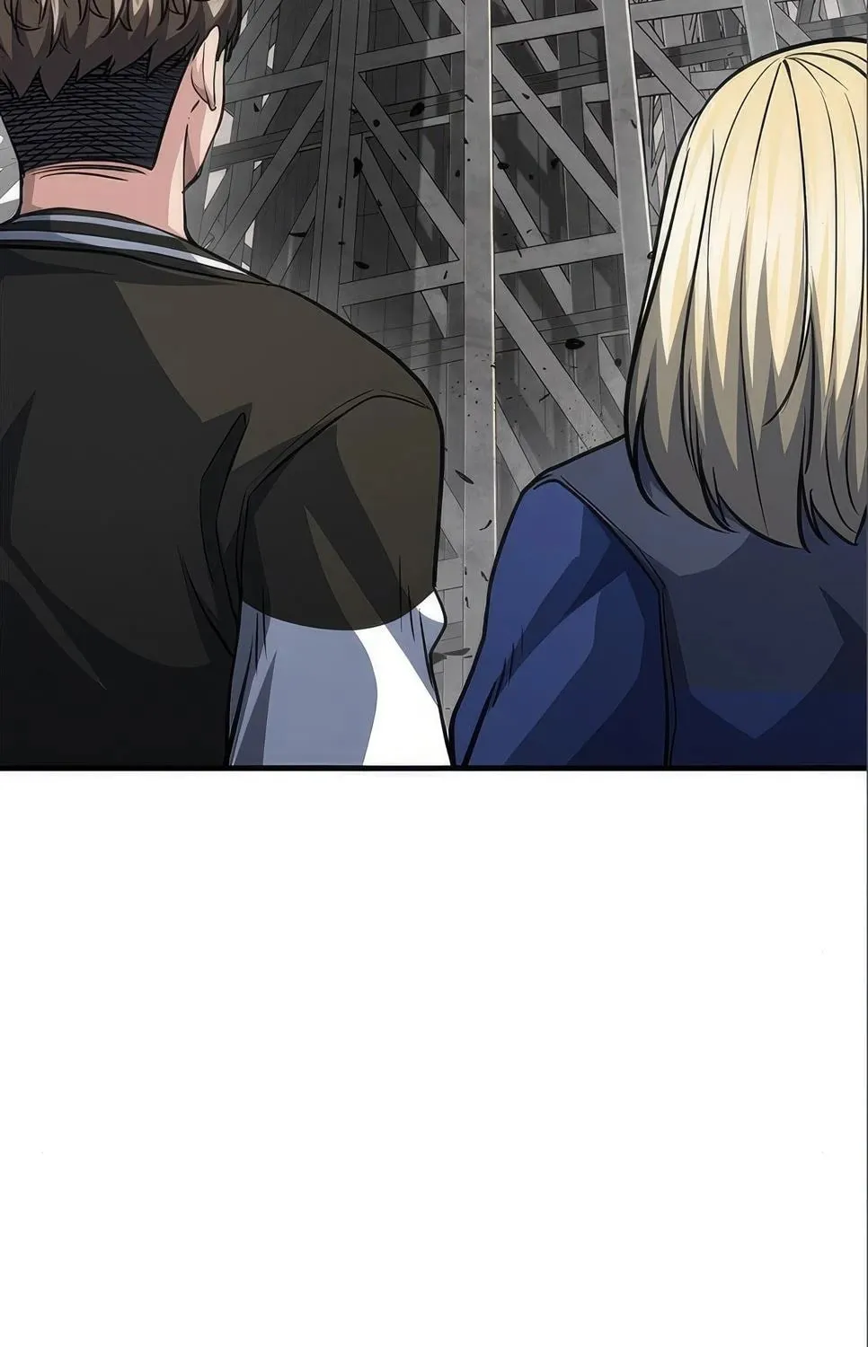 Read Secret Player chapter 68 image 97 on Lezhin
