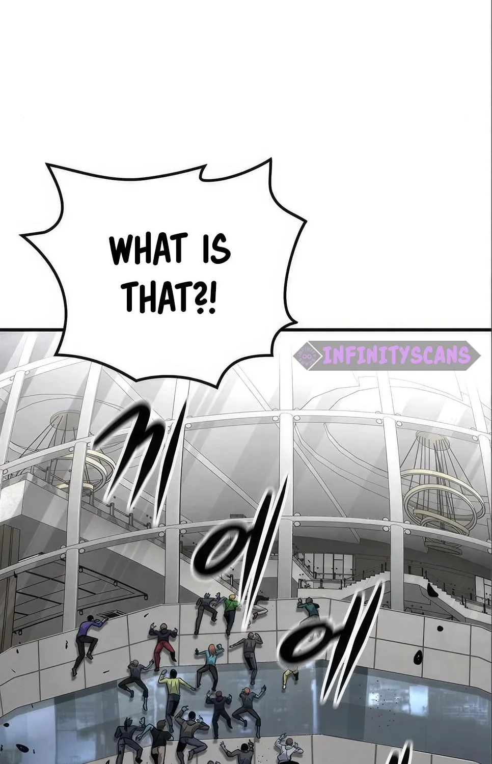 Read Secret Player chapter 68 image 98 on Lezhin