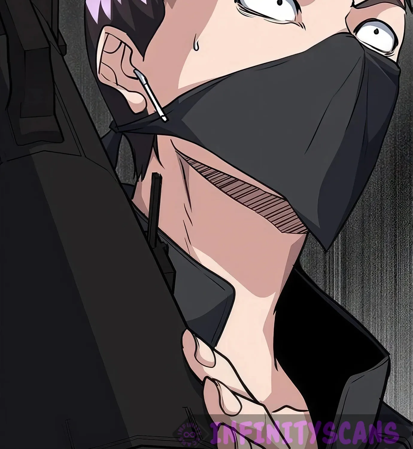 Read Secret Player chapter 69 image 101 on Lezhin