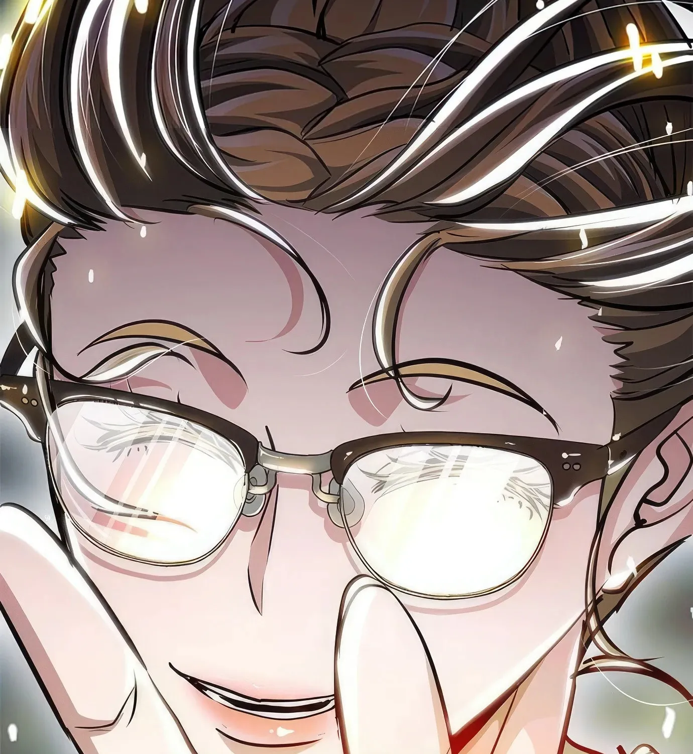 Read Secret Player chapter 69 image 108 on Lezhin