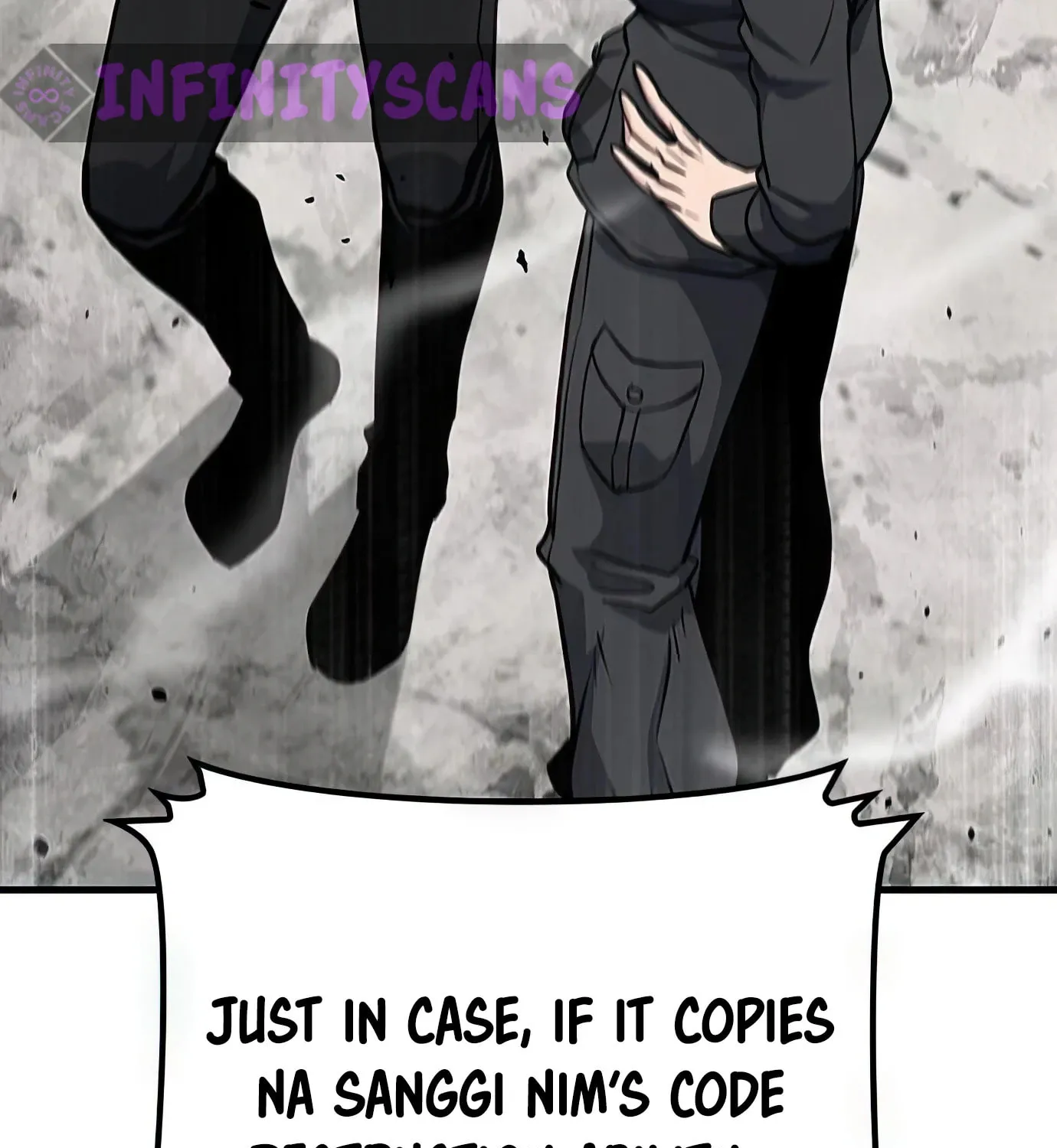 Read Secret Player chapter 69 image 116 on Lezhin