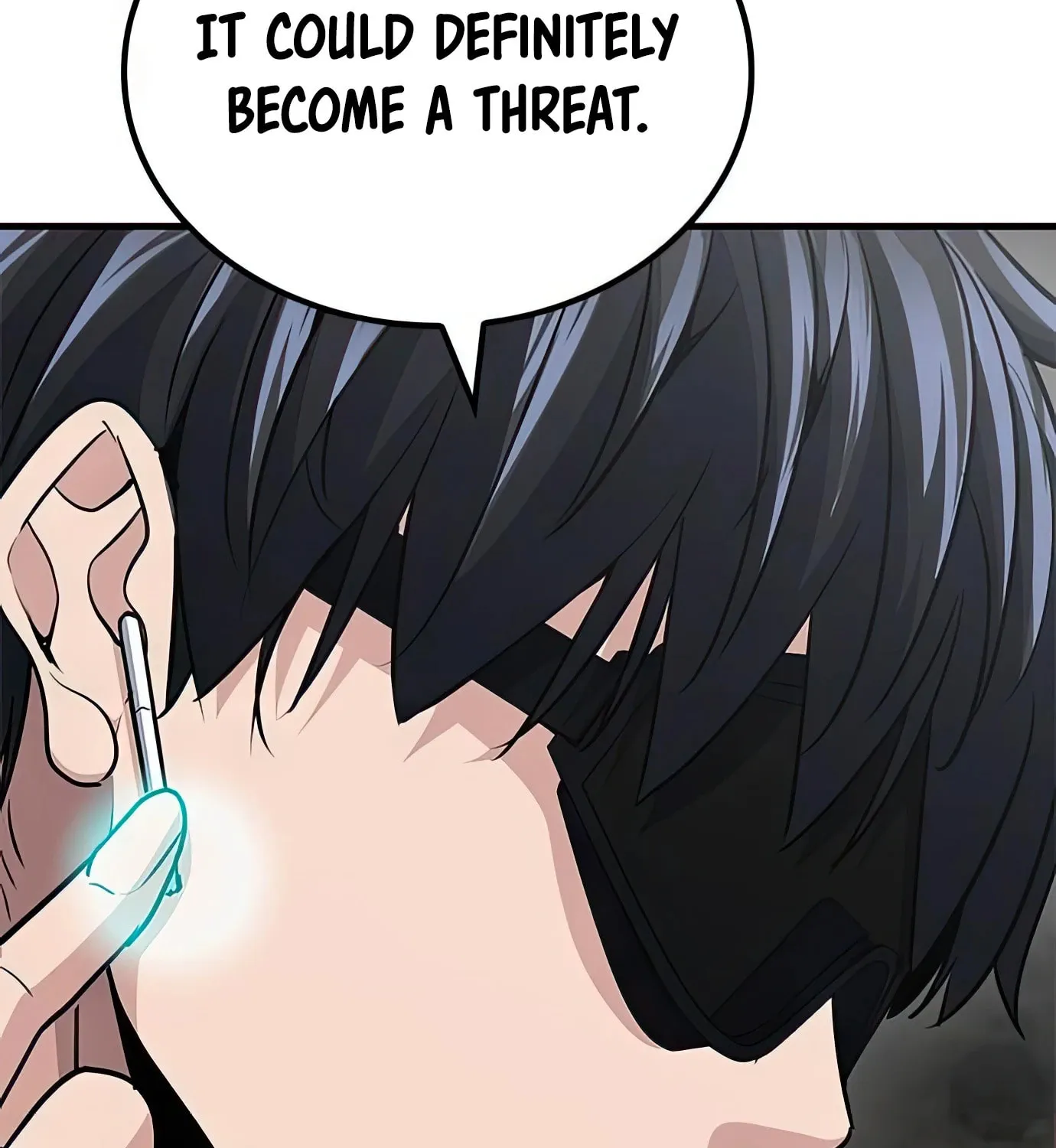 Read Secret Player chapter 69 image 118 on Lezhin