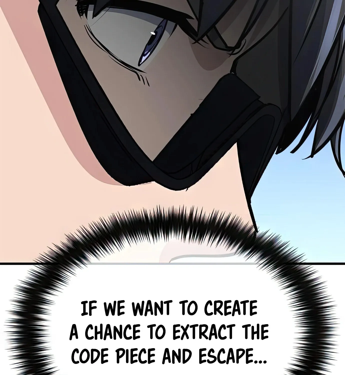 Read Secret Player chapter 69 image 122 on Lezhin
