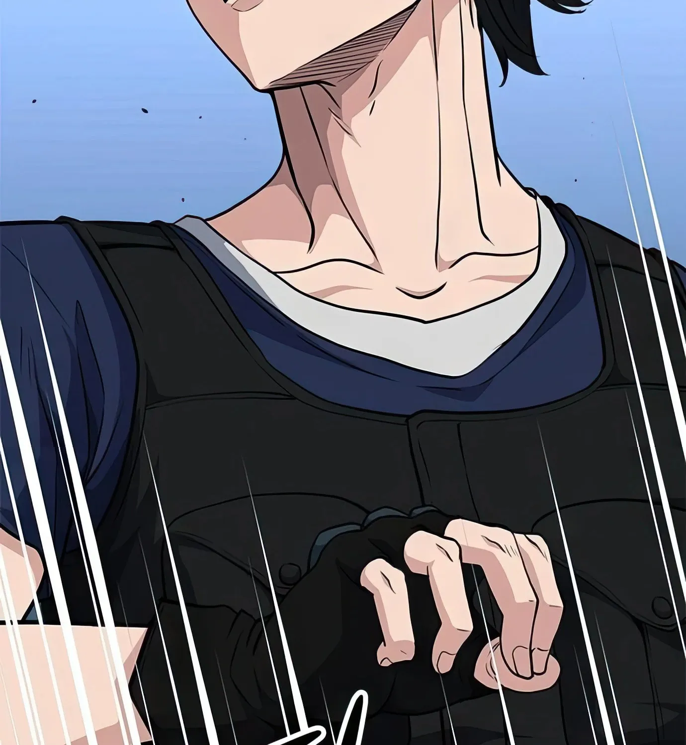 Read Secret Player chapter 69 image 14 on Lezhin