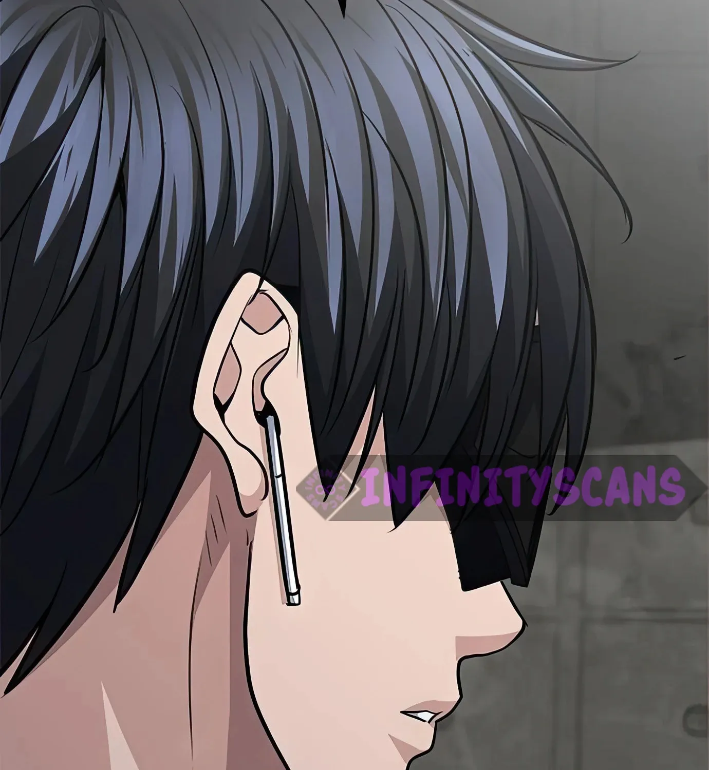 Read Secret Player chapter 69 image 141 on Lezhin