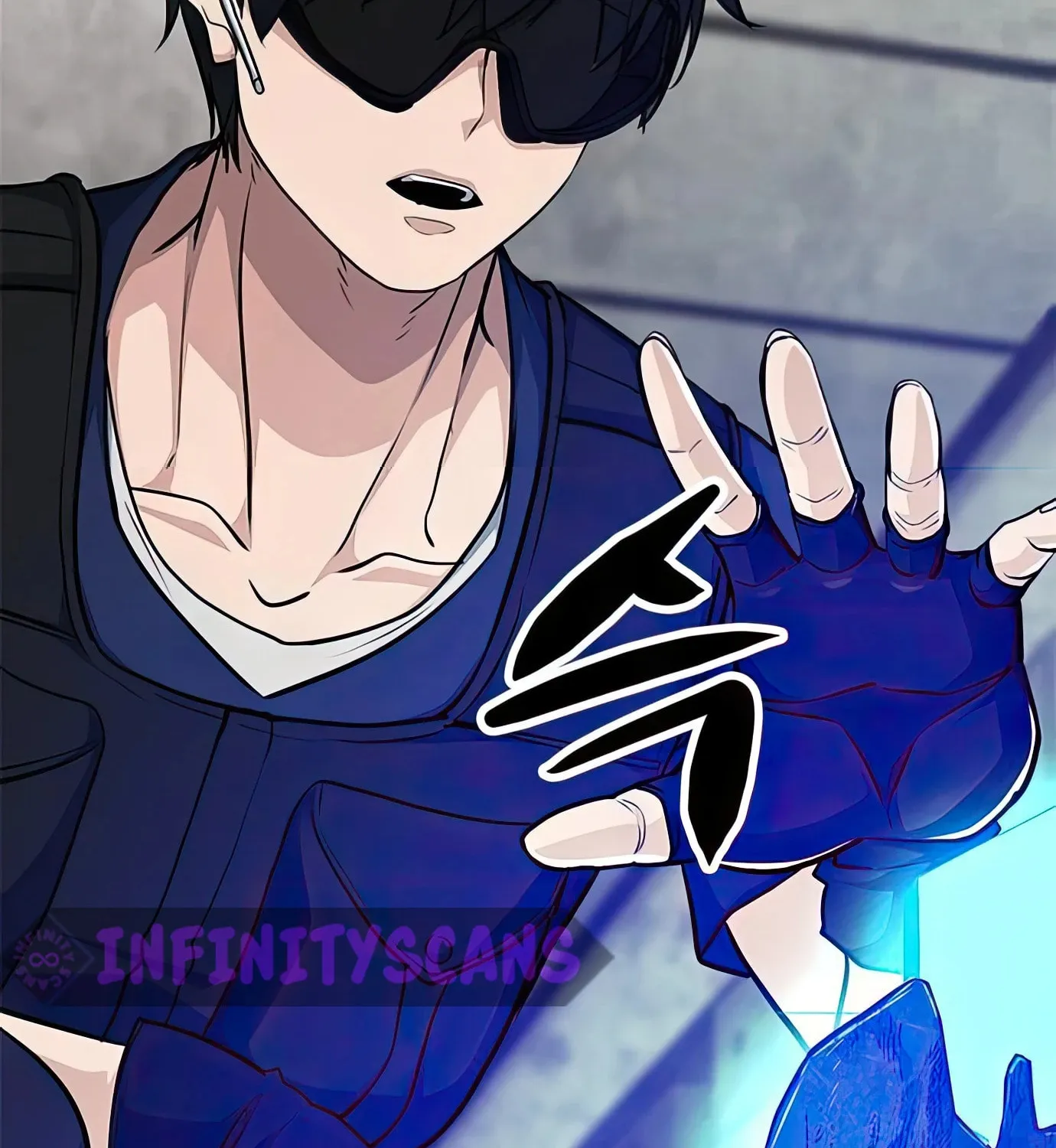 Read Secret Player chapter 69 image 145 on Lezhin