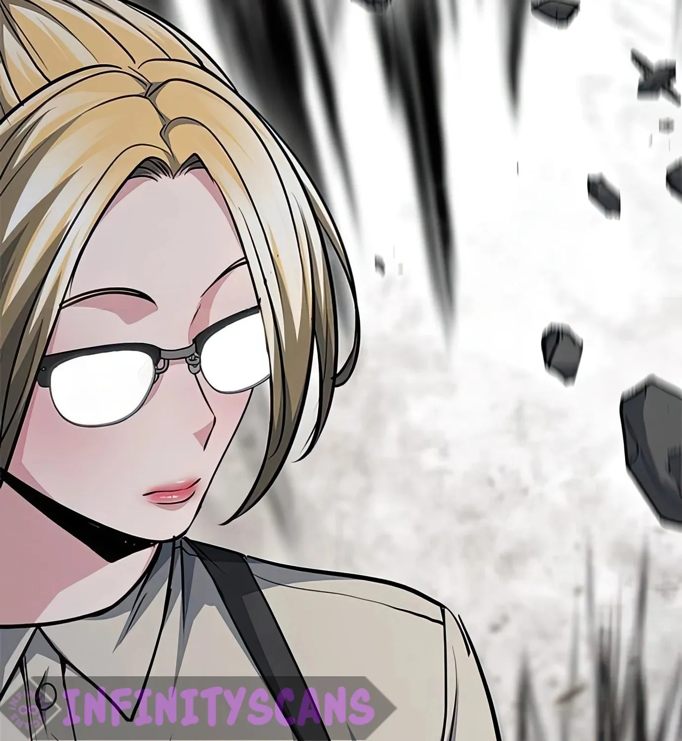 Read Secret Player chapter 69 image 165 on Lezhin